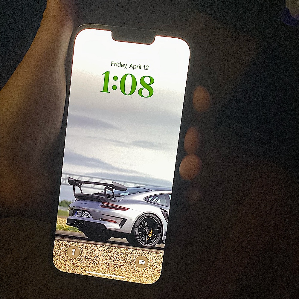 iPhone 13PRO MAX